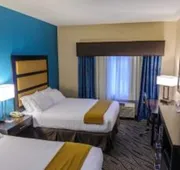 Holiday Inn Express Ludlow by IHG hotel detail image 3
