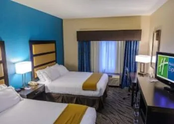 Holiday Inn Express Ludlow by IHG hotel thumbnail 3