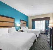 Holiday Inn Express Ludlow by IHG hotel detail image 4