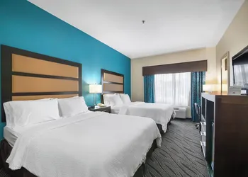 Holiday Inn Express Ludlow by IHG hotel thumbnail 4