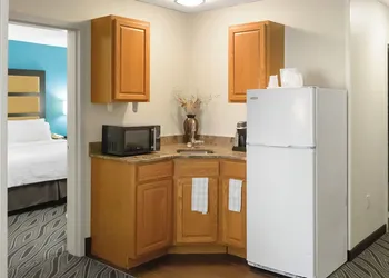 Holiday Inn Express Ludlow by IHG hotel thumbnail 5