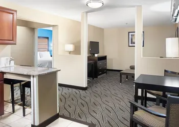Holiday Inn Express Ludlow by IHG hotel thumbnail 6