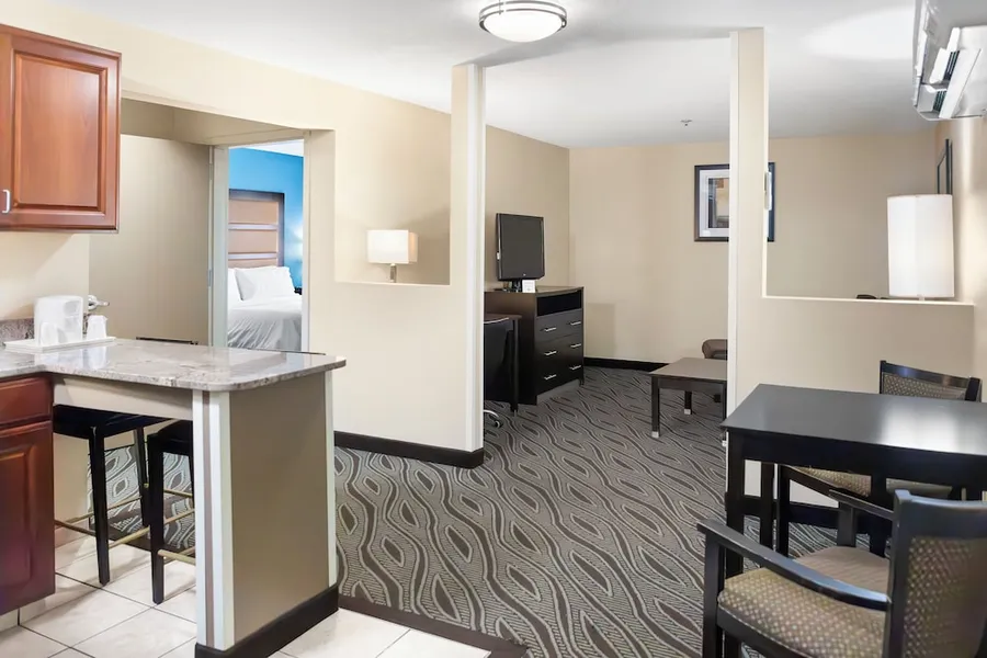 Holiday Inn Express Ludlow by IHG hotel detail image 6