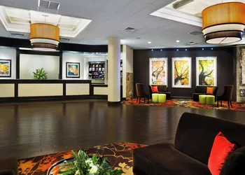 Sheraton Springfield Monarch Place Hotel hotel thumbnail 2