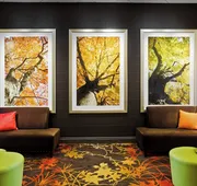 Sheraton Springfield Monarch Place Hotel hotel detail image 3
