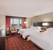 Sheraton Springfield Monarch Place Hotel hotel detail image 7
