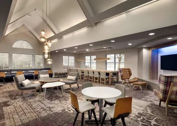 Residence Inn by Marriott West Springfield hotel thumbnail 2