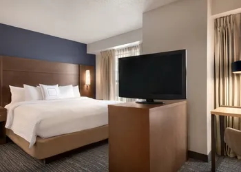 Residence Inn by Marriott West Springfield hotel thumbnail 5