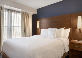 Residence Inn by Marriott West Springfield hotel thumbnail 7