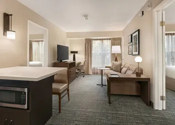 Residence Inn by Marriott West Springfield hotel thumbnail 8