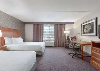 Hilton Garden Inn-Springfield, MA hotel thumbnail 4