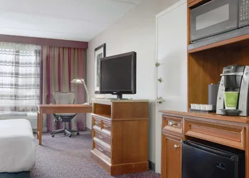 Hilton Garden Inn-Springfield, MA hotel thumbnail 8
