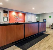 Quality Inn West Springfield hotel detail image 4