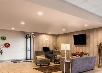 Quality Inn West Springfield hotel thumbnail 7