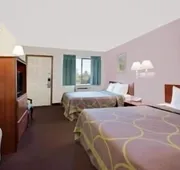 Super 8 by Wyndham Keystone/Mt. Rushmore hotel detail image 3