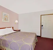 Super 8 by Wyndham Keystone/Mt. Rushmore hotel detail image 4