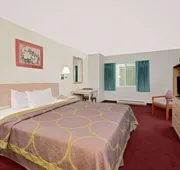 Super 8 by Wyndham Keystone/Mt. Rushmore hotel detail image 7