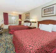 Days Inn & Suites by Wyndham Dayton North hotel detail image 7