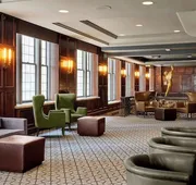 Hotel Phillips Kansas City Curio Collection by Hilton hotel detail image 3