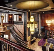 Hotel Phillips Kansas City Curio Collection by Hilton hotel detail image 4