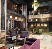 Hotel Phillips Kansas City Curio Collection by Hilton hotel detail image 5
