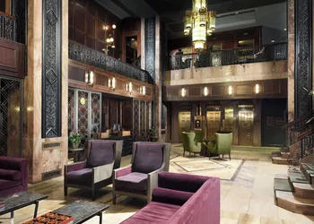 Hotel Phillips Kansas City Curio Collection by Hilton hotel thumbnail 5