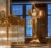 Hotel Phillips Kansas City Curio Collection by Hilton hotel detail image 7