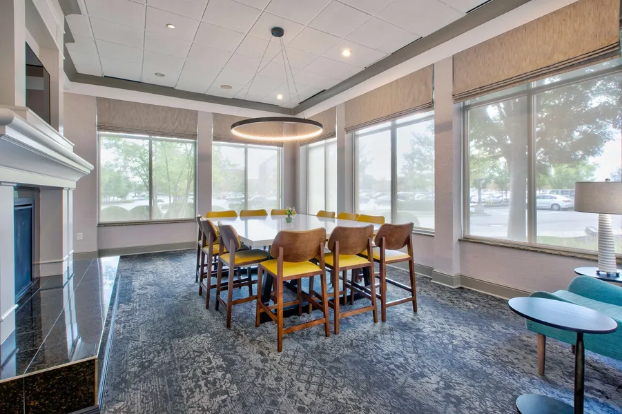 Hilton Garden Inn Dayton Beavercreek hotel detail image 2