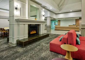 Hilton Garden Inn Dayton Beavercreek hotel thumbnail 3