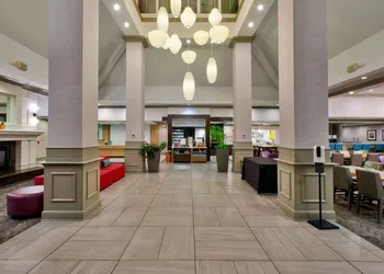 Hilton Garden Inn Dayton Beavercreek hotel thumbnail 4