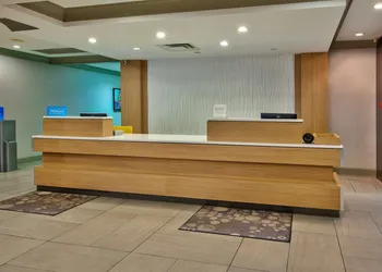 Hilton Garden Inn Dayton Beavercreek hotel thumbnail 6