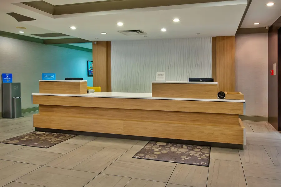 Hilton Garden Inn Dayton Beavercreek hotel detail image 6