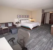 Hilton Garden Inn Dayton Beavercreek hotel detail image 7