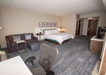 Hilton Garden Inn Dayton Beavercreek hotel thumbnail 7