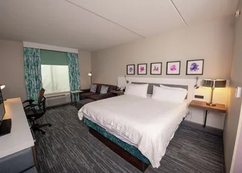 Hilton Garden Inn Dayton Beavercreek hotel thumbnail 8