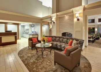 Homewood Suites by Hilton South Dayton Miamisburg hotel thumbnail 2