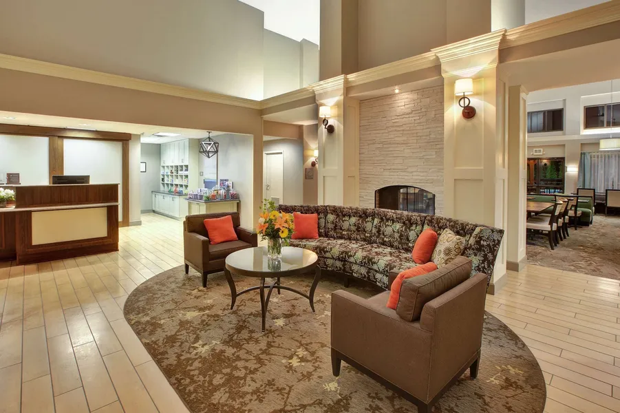 Homewood Suites by Hilton South Dayton Miamisburg hotel detail image 2