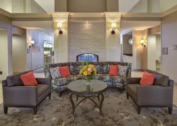Homewood Suites by Hilton South Dayton Miamisburg hotel thumbnail 3