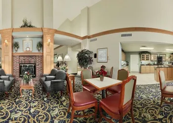 Homewood Suites by Hilton South Dayton Miamisburg hotel thumbnail 5