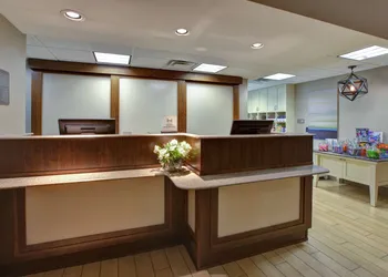 Homewood Suites by Hilton South Dayton Miamisburg hotel thumbnail 6