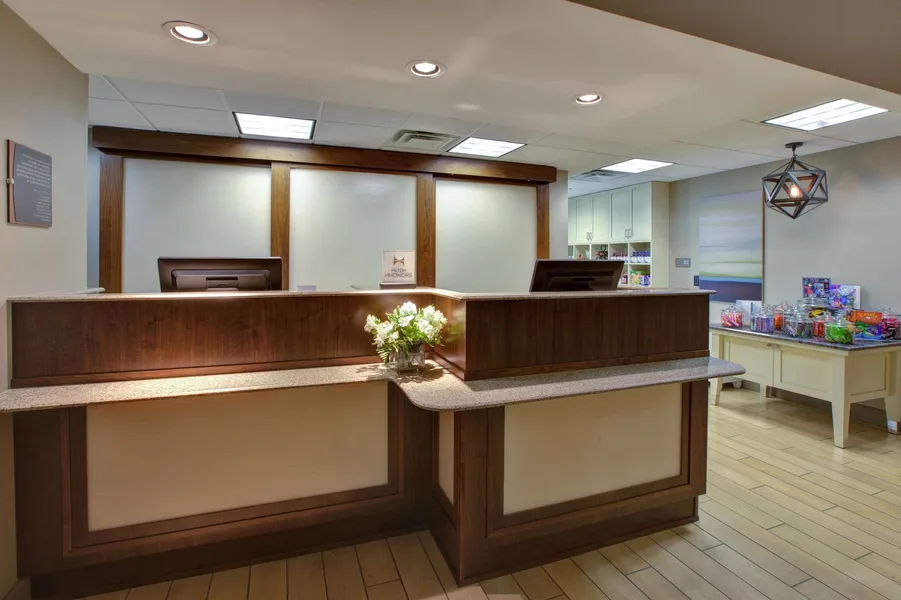 Homewood Suites by Hilton South Dayton Miamisburg hotel detail image 6