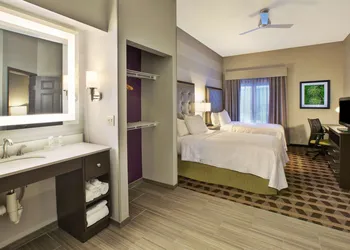Homewood Suites by Hilton South Dayton Miamisburg hotel thumbnail 7
