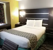 Microtel Inn & Suites by Wyndham Dayton/Riverside OH hotel detail image 7