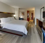 Holiday Inn Express Hotel & Suites Dayton-Centerville by IHG hotel detail image 3