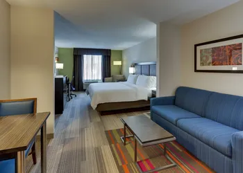 Holiday Inn Express Hotel & Suites Dayton-Centerville by IHG hotel thumbnail 8