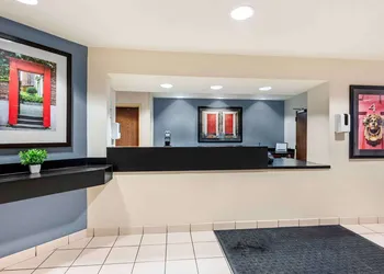 Extended Stay America Suites Dayton North hotel thumbnail 2