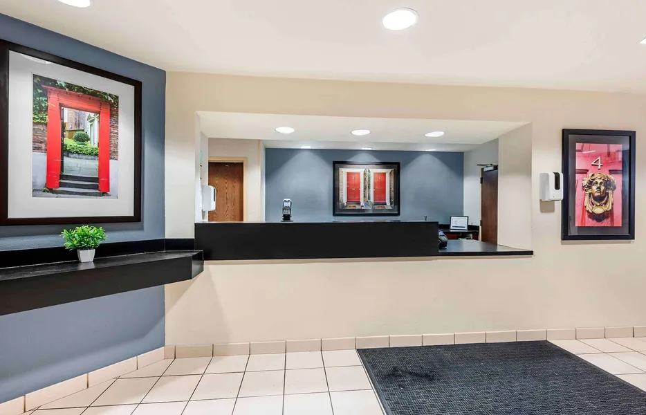 Extended Stay America Suites Dayton North hotel detail image 2