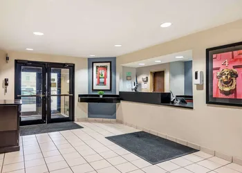 Extended Stay America Suites Dayton North hotel thumbnail 3