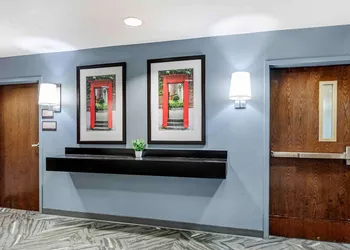 Extended Stay America Suites Dayton North hotel thumbnail 4