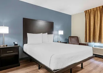 Extended Stay America Suites Dayton North hotel thumbnail 5